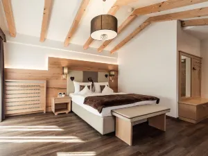 Freina Mountain Lifestyle Hotel