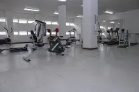 Inatel Manteigas - Gym