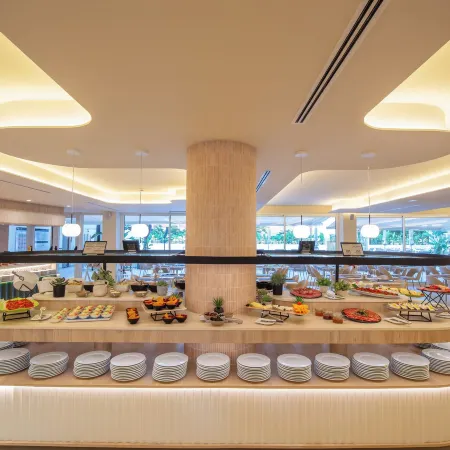 RH Silene Hotel & Spa