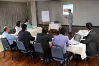 세하누 헤지덴시아우 호텔