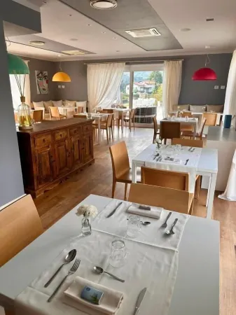 Bes Hotel Terme di Palazzago Отели в г. Понтида