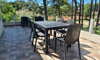 Departamento 3 Ambientes 2 Baños Pinamar Centro