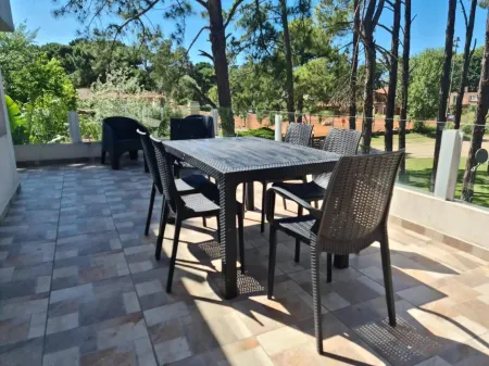 Departamento 3 Ambientes 2 Baños Pinamar Centro