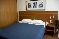 Twin Towers Flat Hotels in São Bernardo do Campo