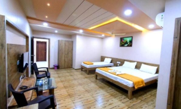 Hotel Platinum