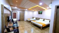 Hotel Platinum Hotels in Somnath
