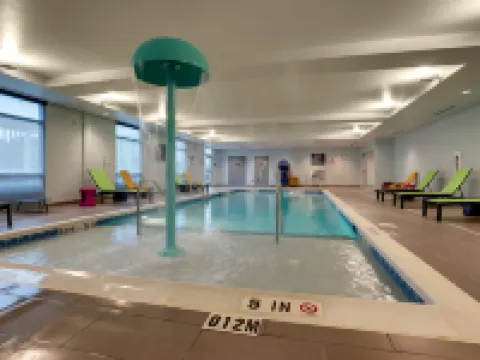 Home2 Suites by Hilton Conway Hotels in Horry County