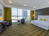S Hotel Bahrain Hotels in Seef