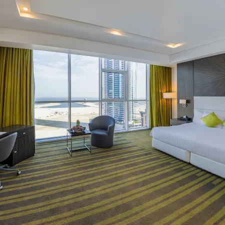 S Hotel Bahrain Hotels in Seef