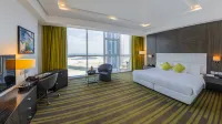S Hotel Bahrain Hotels near Bahrain Fort