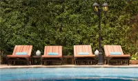 Le Lodge des Almadies - Pools