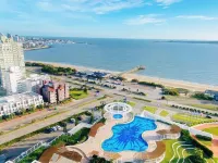 Enjoy Punta del Este Hotel dekat Pantai Mansa