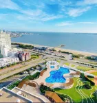 Enjoy Punta del Este - Wifi