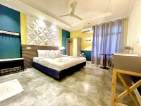 Koimala Hotel - parking