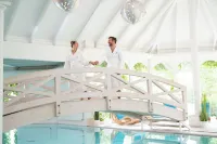 Strandhotel an der Ostsee - de playa