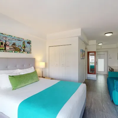 Park Royal Miami Beach Hotels near North Beach