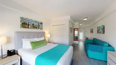 Park Royal Miami Beach Hotels in North Beach