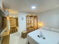 Flats No Beach Way - Praia Dos Carneiros