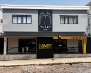 Smart Hotel Hotel a Guaxupé