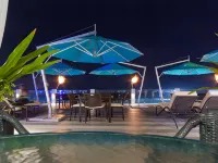南加普大酒店 奧伊斯廷斯酒店