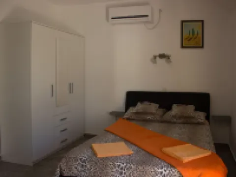 BMB Apartments Hotéis em Senj