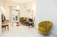 3 Bedroom Apartment at Koridallos Square