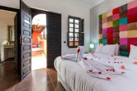 Ryad Amiran & Spa Hoteles cerca de Museo Yves Saint Laurent