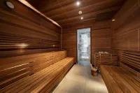 Parkhotel Graz - Traditional Luxury - spa