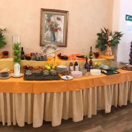 Hotel Marea Con Piscina Nuova Gestione