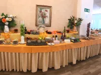 Hotel Marea Con Piscina Nuova Gestione - Morgenmad