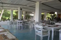 綠色酒店 - 早餐