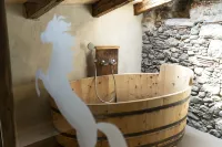 Rössl Bianco b&b&b Hotels in Tirol