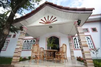 Xuanmai Garden Resort Các khách sạn ở Pakse