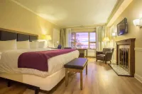 Hôtel le Manoir Baie-Comeau Hotels in Baie-Comeau