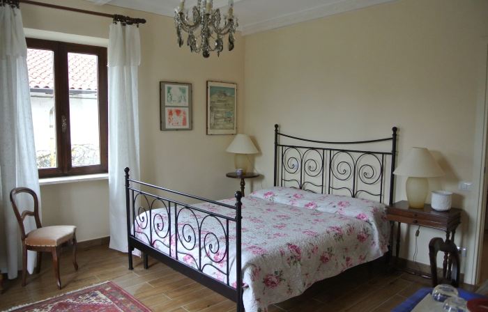 Villa Le Rose