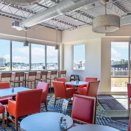 Holiday Inn Express & Suites N. MYRTLE BEACH-LITTLE RIVER by IHG