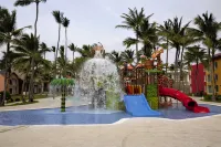 Caribe Deluxe Princess - All Inclusive - sul mare