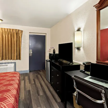 Bellmawr Economy Inn Bellmawr-Philadelphia Area