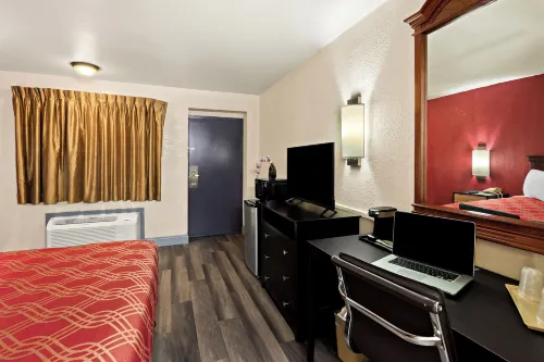 Bellmawr Economy Inn Bellmawr-Philadelphia Area