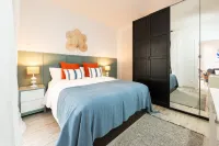 Costa del Silencio in Arona