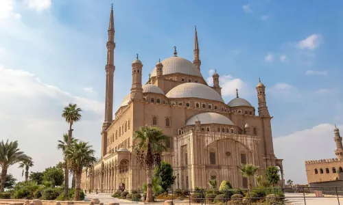 Radisson Residences Cairo Heliopolis