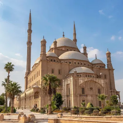 Radisson Blu Hotel, Cairo Heliopolis Hotels near Giza Pyramids and Egyptian Cooking