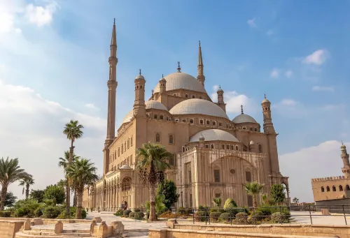 Radisson Residences Cairo Heliopolis Hotels in El Obour City