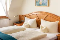 Landhaus Wacker Hotels in Olpe