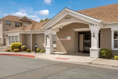 Sonesta ES Suites Reno Hotels in Reno