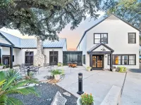 Hillside Boutique Hotel Hotels in Medina County