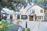 Hillside Boutique Hotel - Wifi