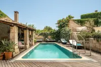 Can Joan Capo - Adults Only - Swimmingpools