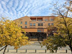 Hôtel & Hostel PB - Paris-Barcelone