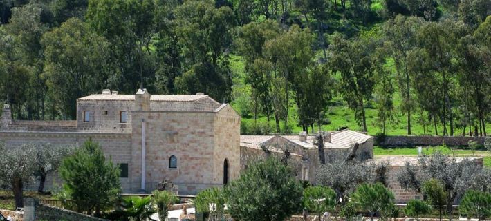 Masseria Pizzofalcone Hotels in Lecce